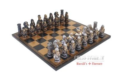 CHESS SET N°R153 online